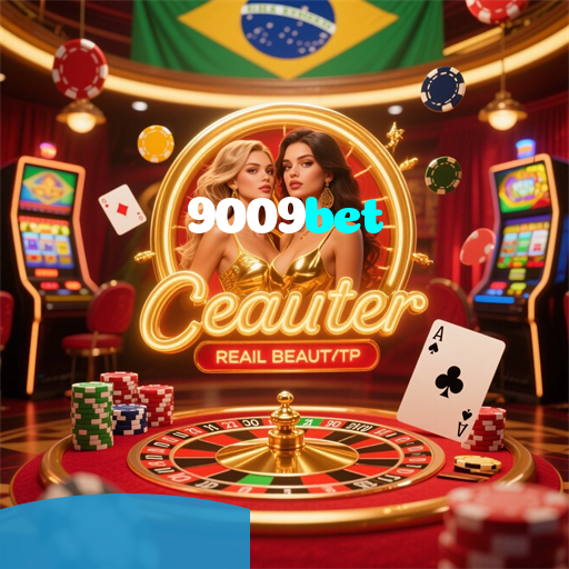9009bet visual
