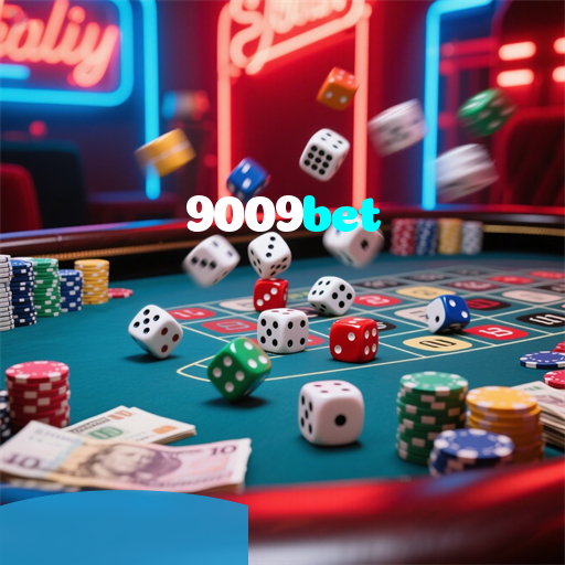 9009bet visual