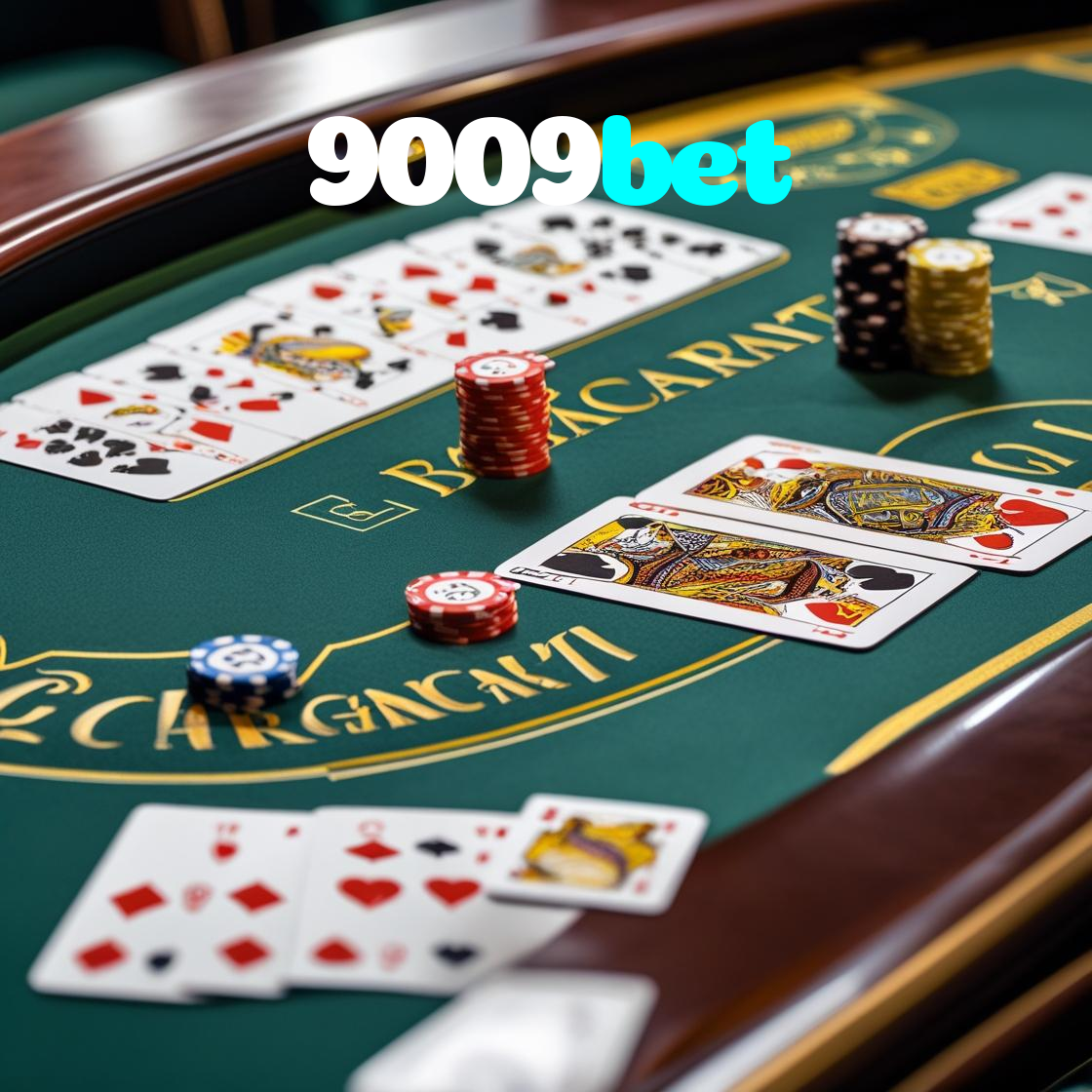 9009bet visual