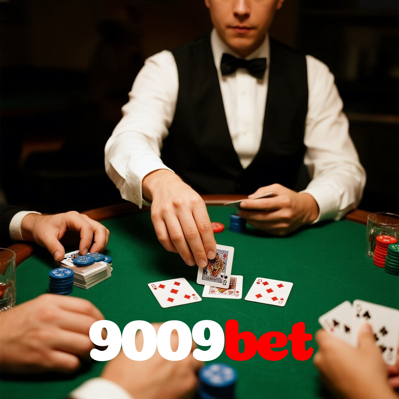 9009bet visual