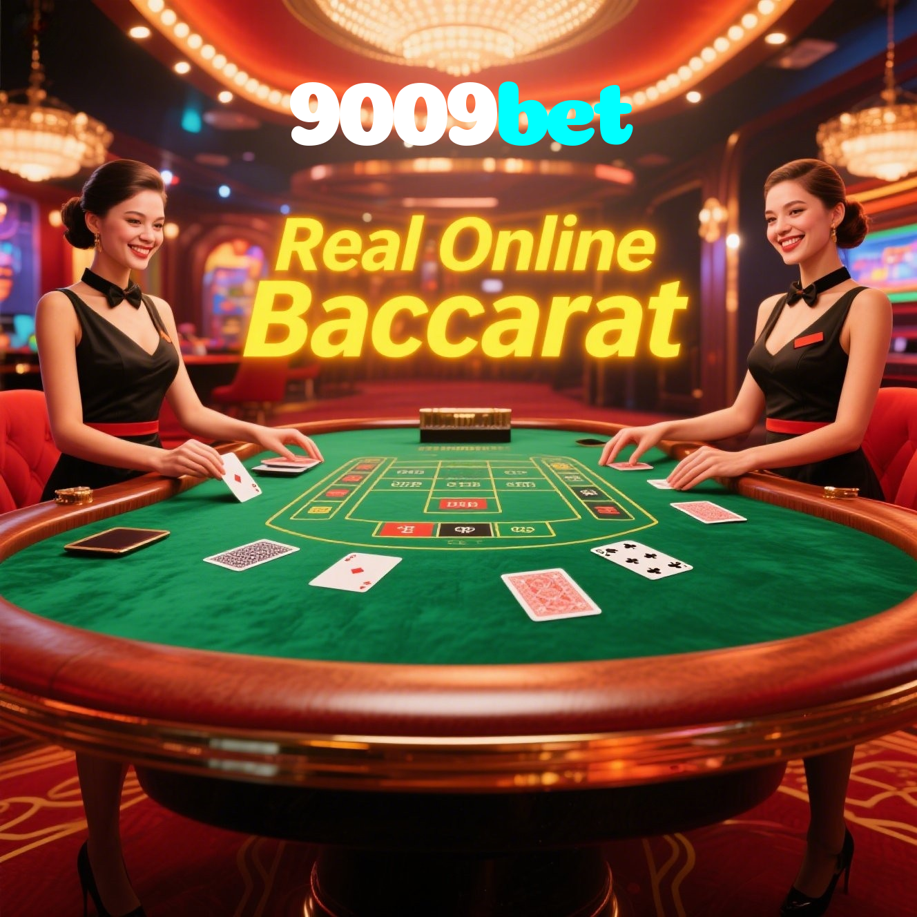 9009bet visual