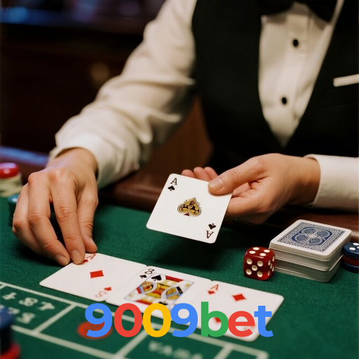 9009bet visual