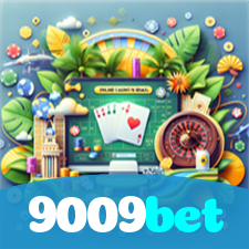 9009bet visual