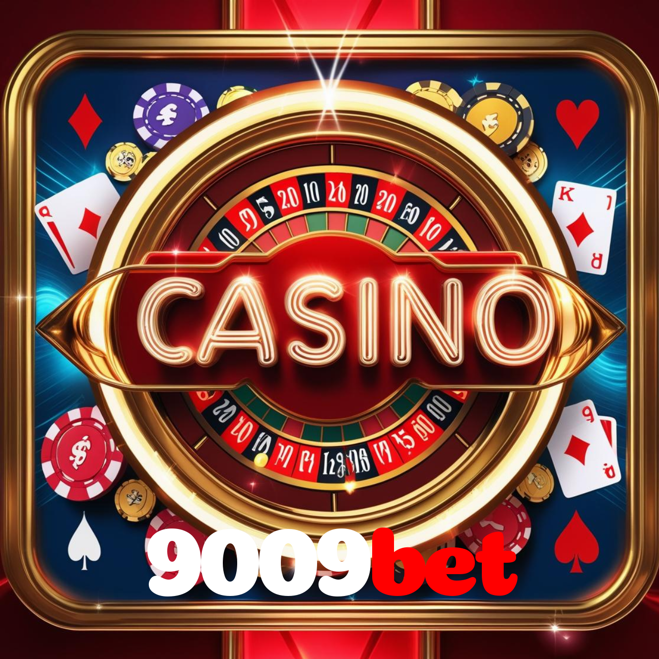 9009bet visual