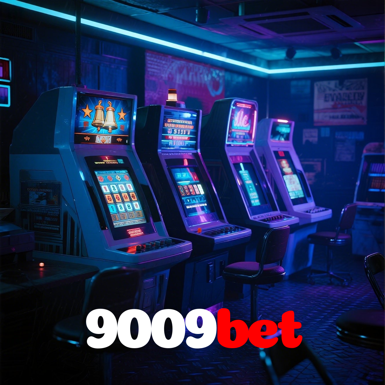 9009bet visual
