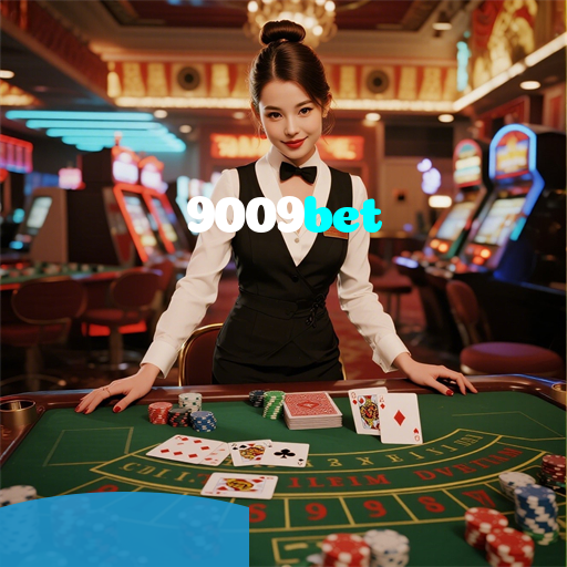 9009bet visual