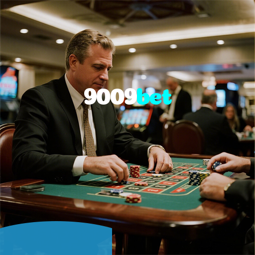 9009bet visual