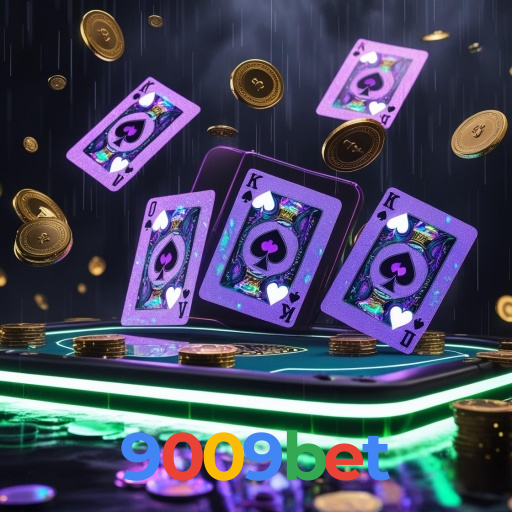 9009bet visual