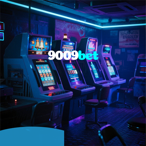 9009bet visual