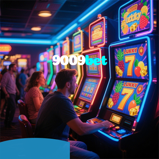 9009bet visual