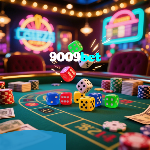 9009bet visual