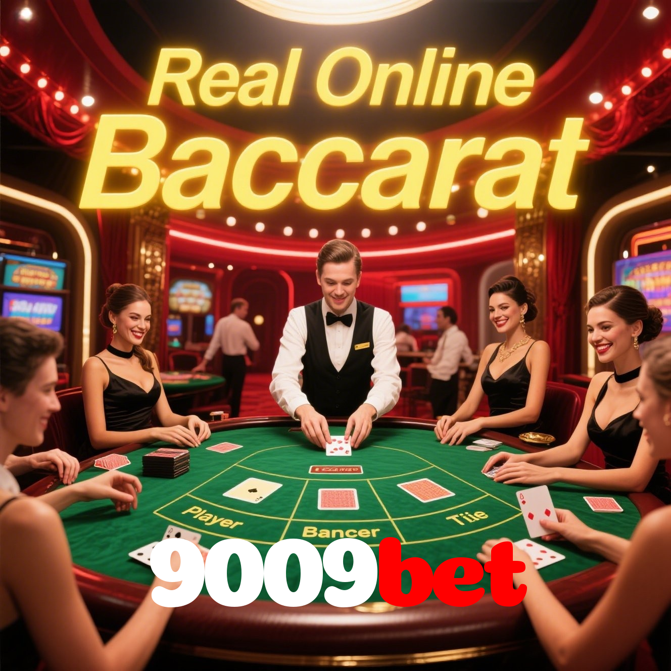 9009bet visual