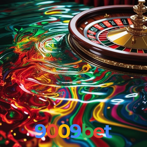 9009bet visual