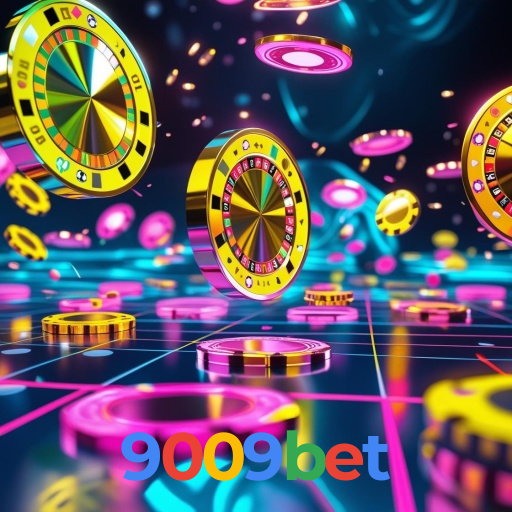9009bet visual